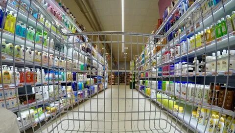 Продукция зала