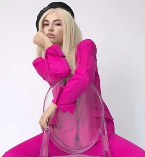 Ava max not your