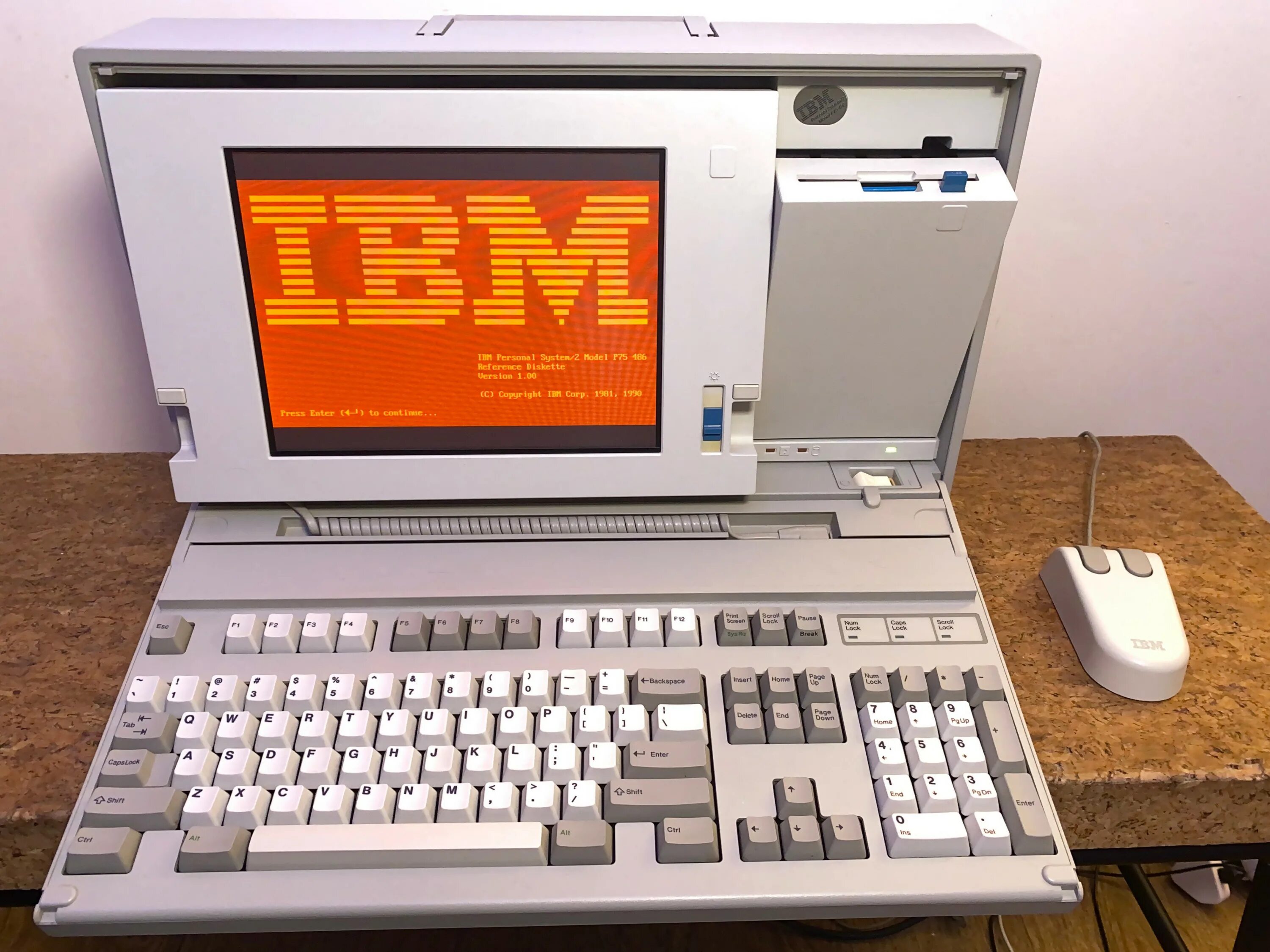 Ibm цена