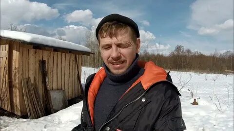 Видео деревенских жителей