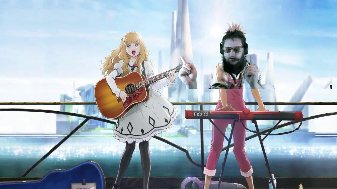 Carole & tuesday specials. Кэрол и тьюсдей. Кэрол и тьюсдей кэрол. Carole tuesday. Carole tuesday.