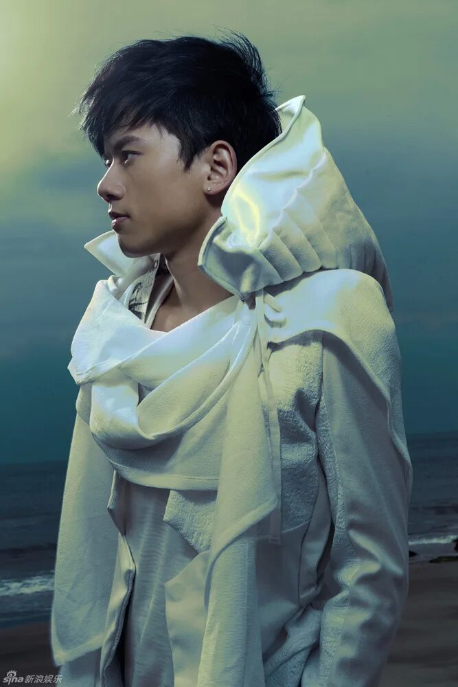 Jason zhang