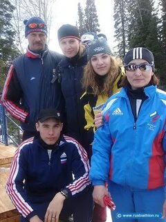 Родители антона