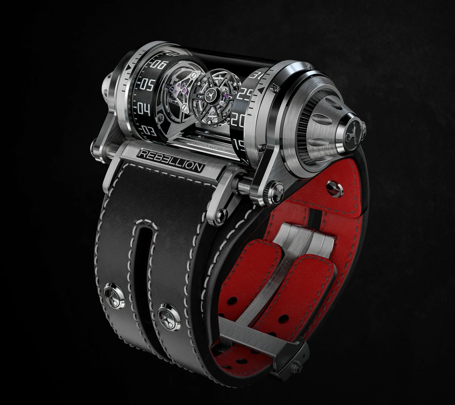 Rebellion weap-one Tourbillon. Часы weap one. Необычные наручные часы. Необычные часы наручные мужские. Заказать наручные часы