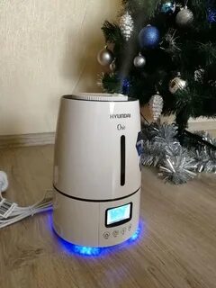 Увлажнитель хендай