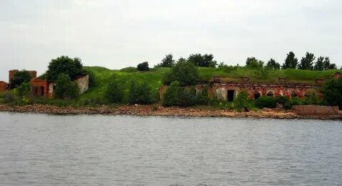 Южный форт санкт петербург