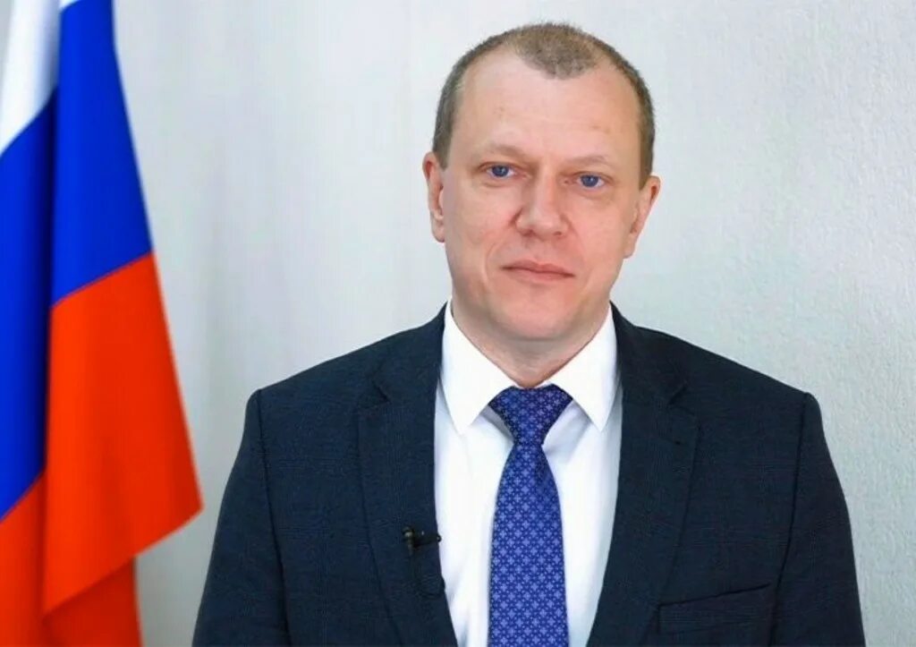 Кольцов председатель правительства.