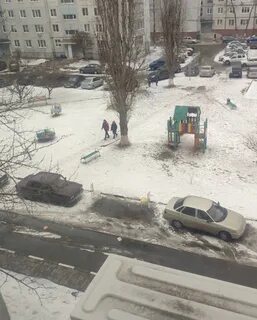 Апрель старый оскол 10