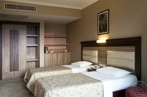 Sueno beach hotel отзывы