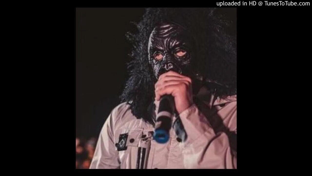 Первый альбом паши техника