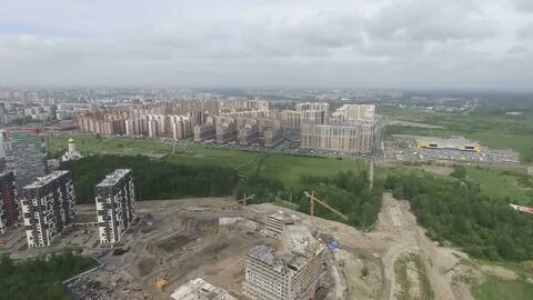86 участок кудрово
