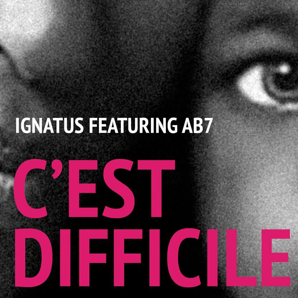 Est difficile. Ignatus.