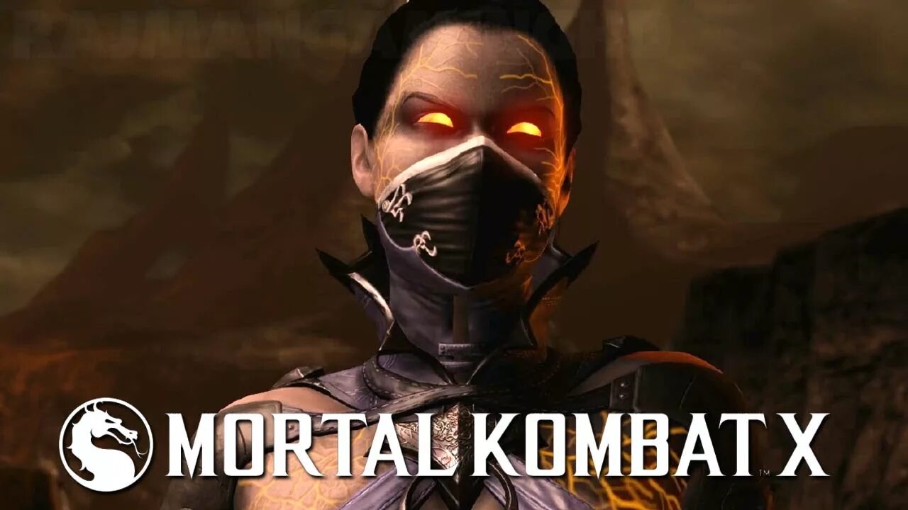 Testing mk