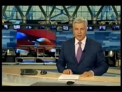 Анонс время