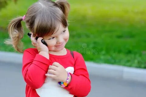 Она сказала что девочка