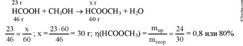 Hcooh nh3