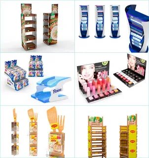 Как оформить продукцию