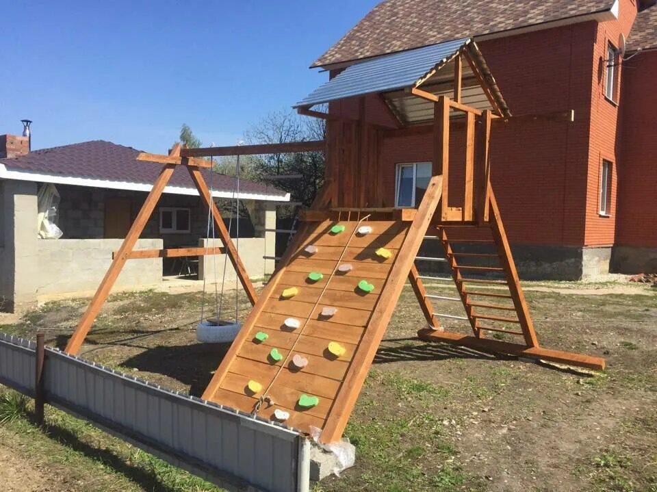 Идеи детской площадки фото. Детская площадка для дачи. идеи для детской площадки. игровая площадка на даче. детская площадка на дачном участке.