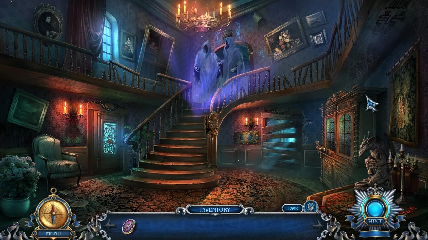 Haunted Hotel: Eclipse Collector's Edition. Заброшенный дом с привидениями игра алавар. Дом с привидениями игра 1990. Игра где искать призраков