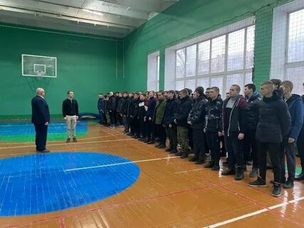 Сборы авангард пенза