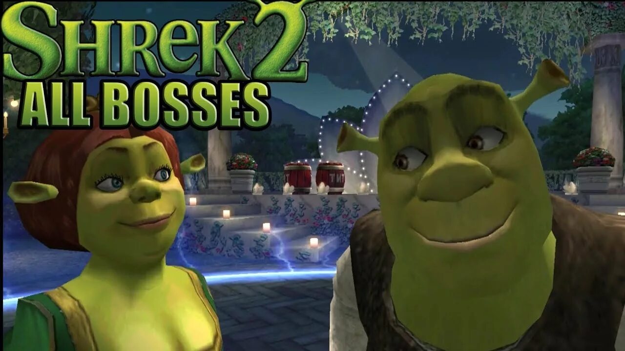 Игра шрек 2 часть 2. Игра Шрек финальная битва. Шрек игра 2007. Шрек Шрек 2 Шрек 3. Shrek 2 Wii.