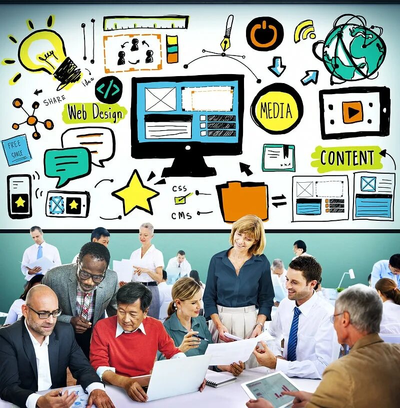 Content media external file