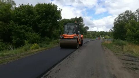 Закрытие дорог пензенская область