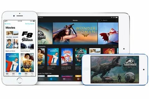 Movies app