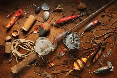 Fishing gear