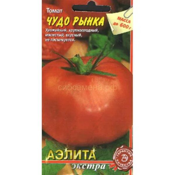 Сорт томатов чудо рынка. Томат чудо рынка. семена томатов чудо рынка.