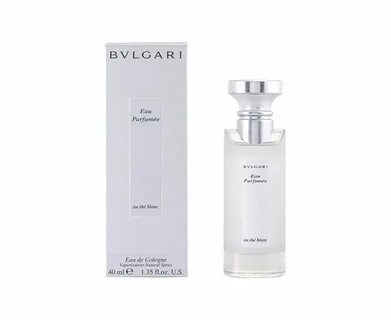 Eau blanc