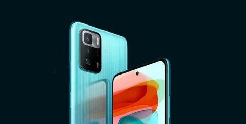 Redmi note poco