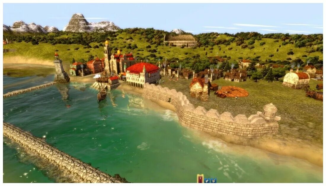 Экономические стратегии. Rise of venice 2. Венеция игра на пк. Rise of venice 2. Venice игра.