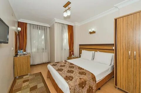 May hotel