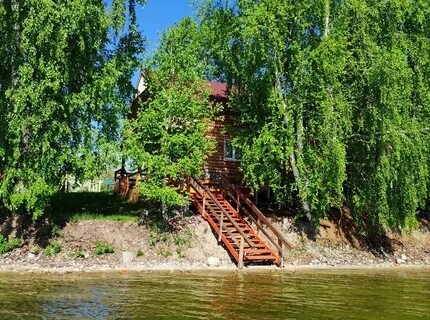 Побеги турбаза