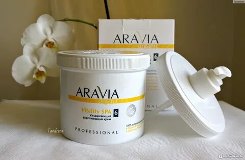 Aravia moisture