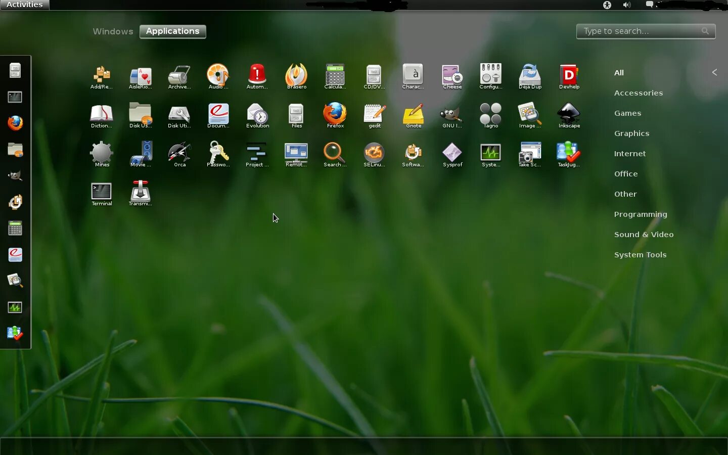 Ярлыки linux. Linux ubuntu gnome 3. gnome linux интерфейс. линукс интерфейс gnome. гном 3 на линукс убунту.