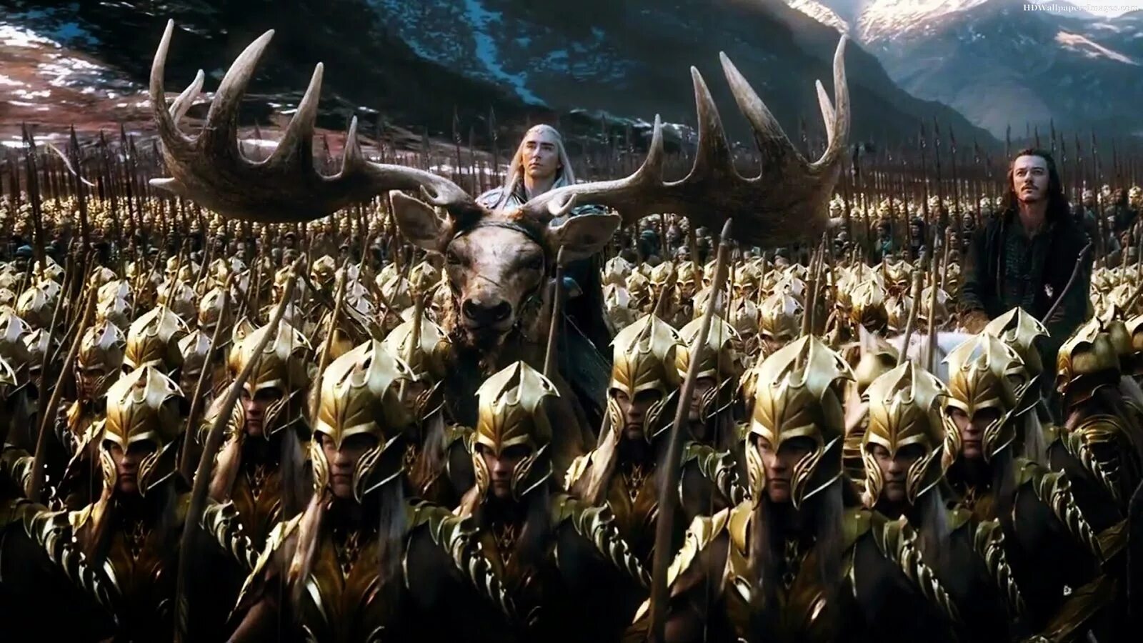 Хоббит битва пяти войск. Хоббит битва пяти воинств трандуил. Хоббит битва пяти войск. Хоббит 3 битва пяти воинств. Хоббит битва пяти воинств.