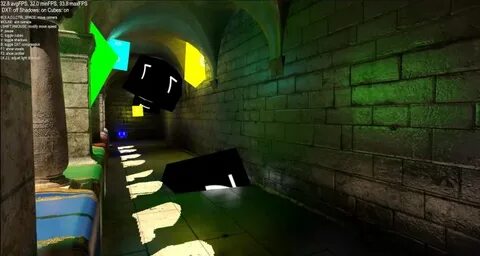 Opengl 4.3