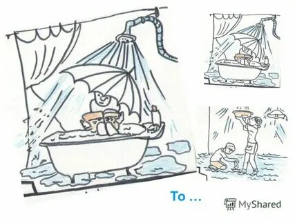 Куда девается вода 3 класс