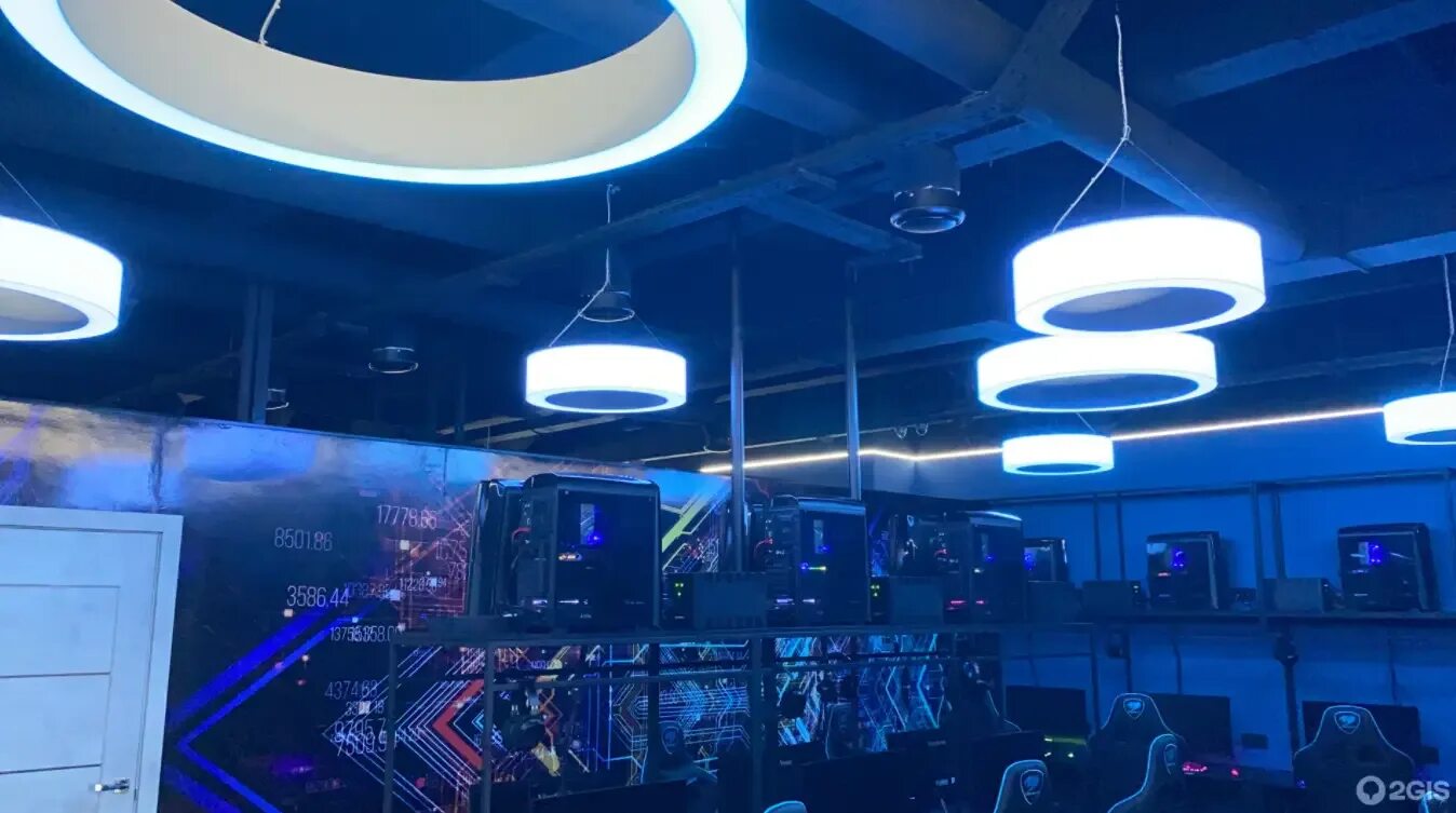 Клуб "7sky" Санкт-Петербург: бронирование, цены, меню, адрес, фото, отзывы - Офи
