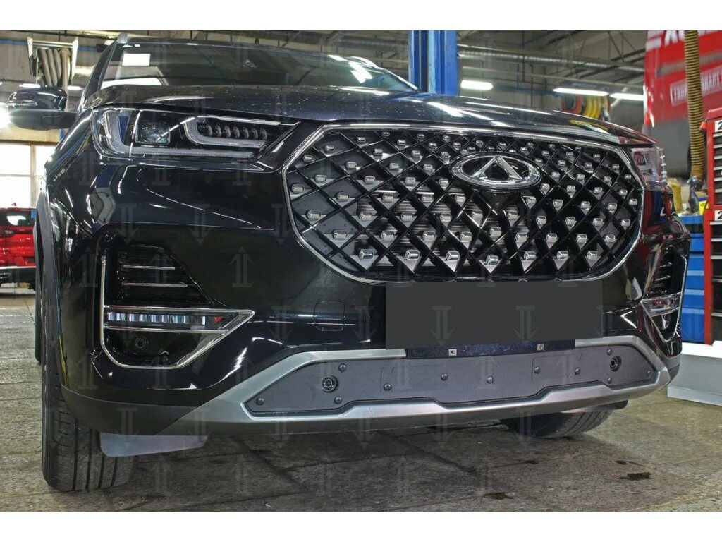 Chery tiggo max monjaro. Черная решетка радиатора chery tiggo 8 pro. решетка радиатора chery tiggo 8 pro. решетка на chery tiggo 8 pro max. решетка чери тигго 8 pro.