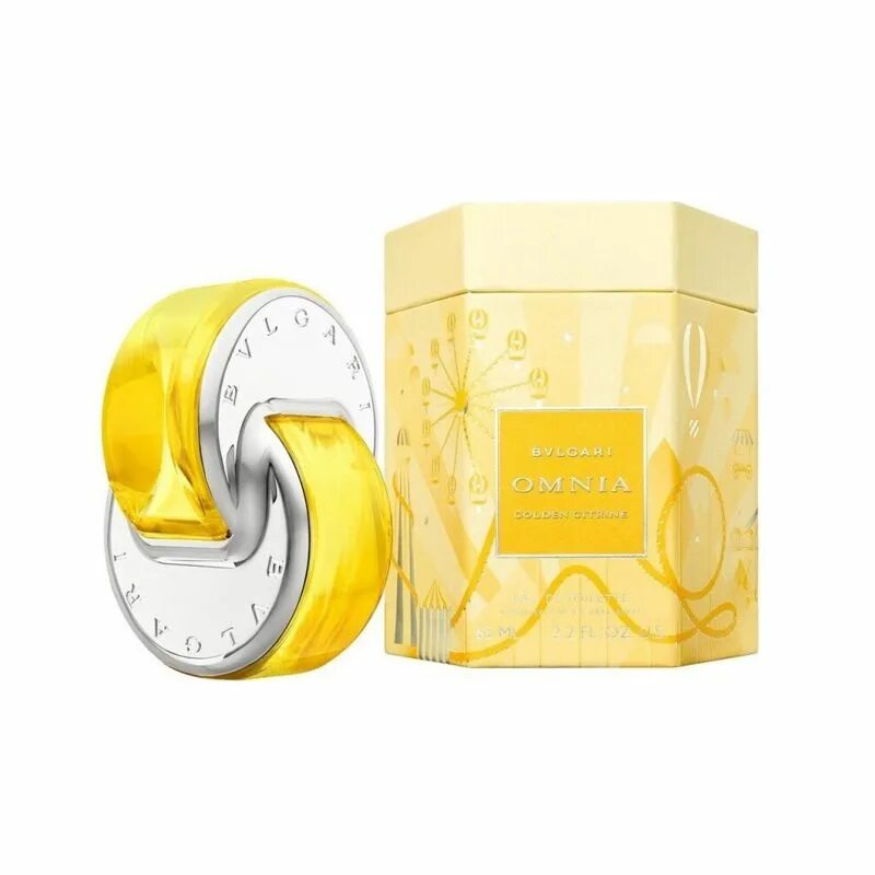 Цена туалетной воды булгари. Bvlgari Omnia Golden Citrine. Туалетная вода булгари женская Омния. Туалетная вода Bvlgari Omnia Golden Citrine, 65 мл. Bvlgari Omnia Golden Citrine Limited Edition.