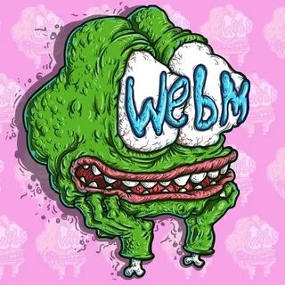 Image webm