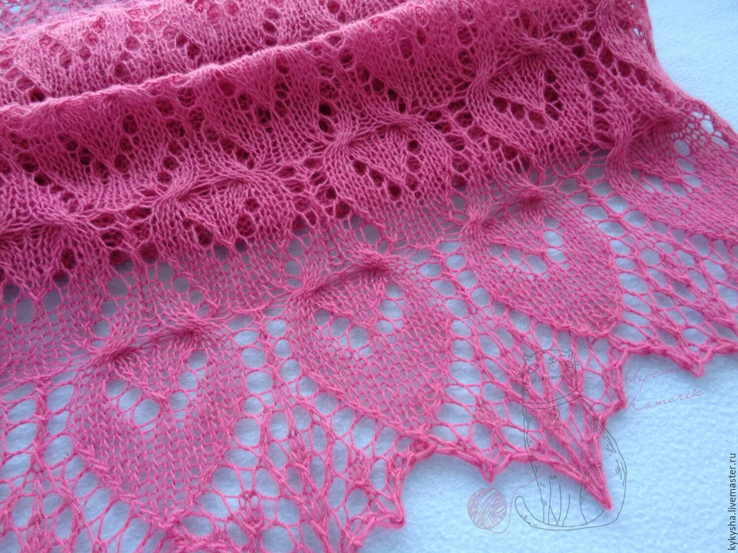 Палантин спицами мастер класс. Палантин спицами. ажурный палантин спицами. нежный ажурный палантин спицами. шаль нежная роза.