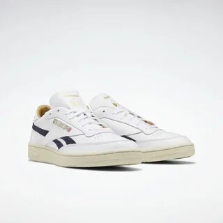 Кеды club c revenge reebok