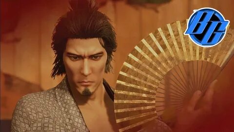 Dragon ishin