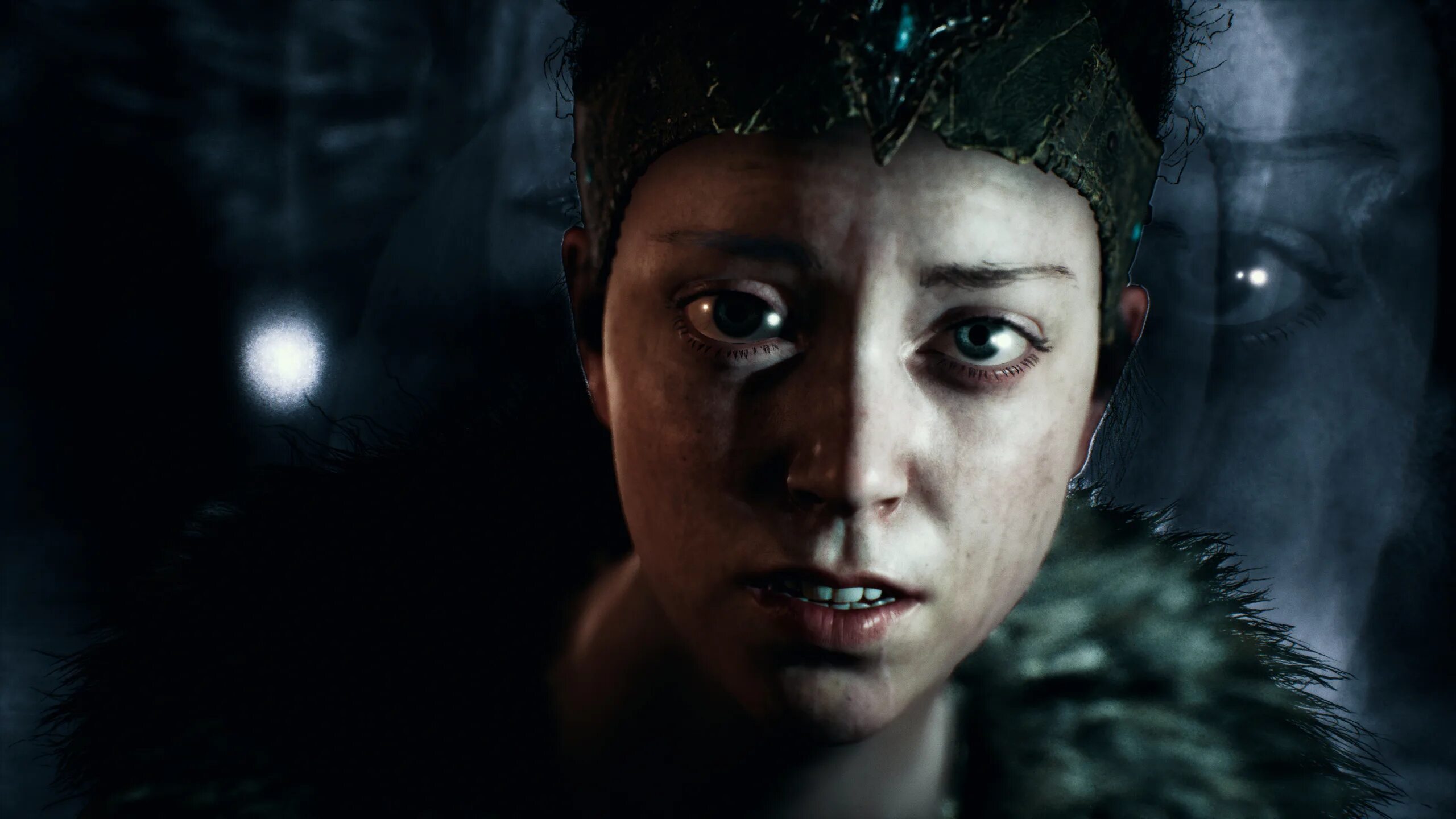 Hellblade: senua's sacrifice. Hellblade senuas sacrifice 2. Hellblade: senua's sacrifice. Хеллблейд сенуа сакрифайс. Hellblade: senua's sacrifice.