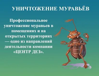 Обработка от тараканов монетная 23