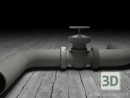 Pipeline environment